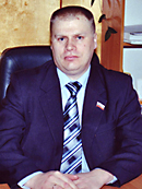 Басавин Дмитрий Геннадьевич