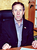 Брагин Сергей Прокопьевич
