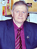 Еремченко Виктор Пантелеевич