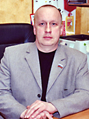 Григорьев Владимир Владимирович