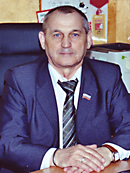 Михалев Василий Иванович
