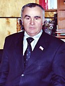 Морозов Владимир Васильевич
