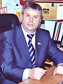 Шорохов Виктор Борисович